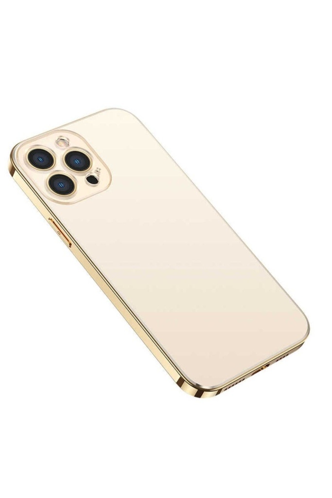Apple iPhone 13 Pro Uyumlu Kılıf Zore Bobo Kapak