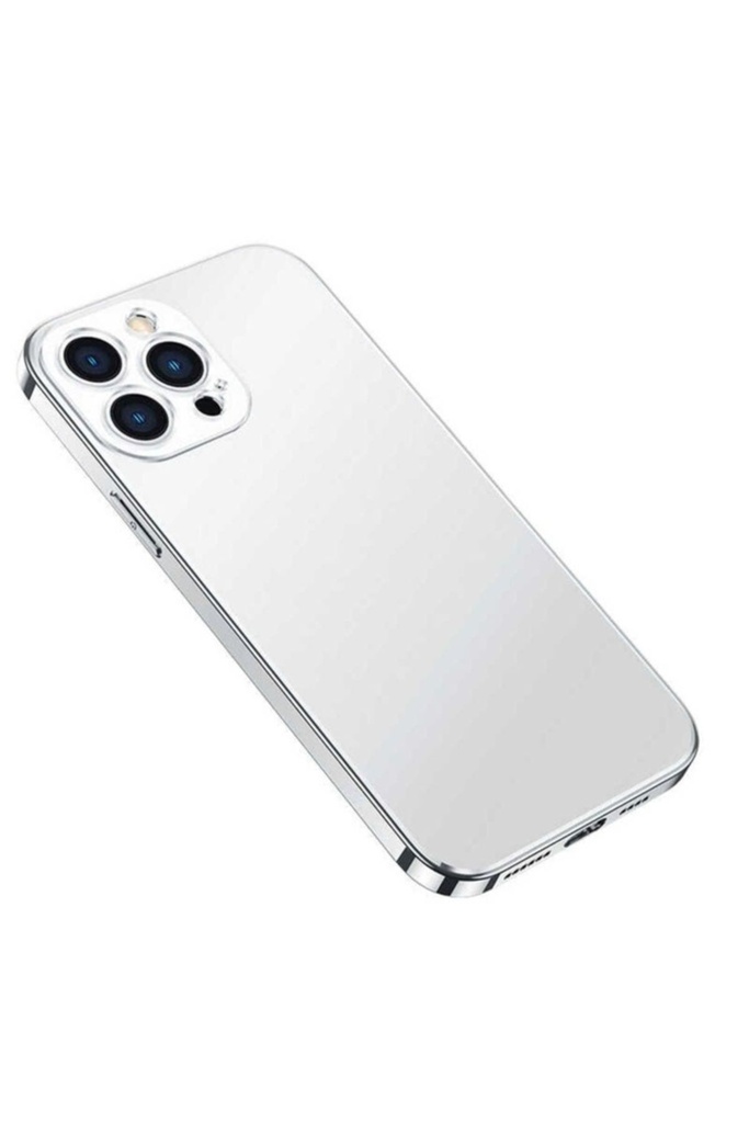 Apple iPhone 13 Pro Uyumlu Kılıf Zore Bobo Kapak