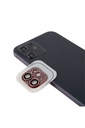 Apple iPhone 11 Uyumlu Zore CL-08 Kamera Lens Koruyucu