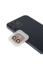 Apple iPhone 11 Uyumlu Zore CL-08 Kamera Lens Koruyucu