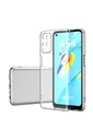 Oppo A54 4G Uyumlu Kılıf Zore Kamera Korumalı Süper Silikon Kapak