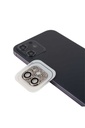 Apple iPhone 12 Uyumlu Zore CL-08 Kamera Lens Koruyucu