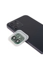 Apple iPhone 12 Uyumlu Zore CL-08 Kamera Lens Koruyucu