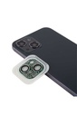 Apple iPhone 13 Mini Uyumlu Zore CL-08 Kamera Lens Koruyucu