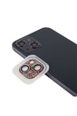 Apple iPhone 13 Mini Uyumlu Zore CL-08 Kamera Lens Koruyucu
