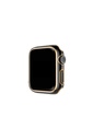 Apple Watch 38mm Uyumlu Zore Watch Gard 06 Sert PC Koruyucu