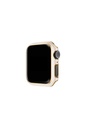Apple Watch 40mm Uyumlu Zore Watch Gard 06 Sert PC Koruyucu