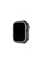 Apple Watch 7 41mm Uyumlu Zore Watch Gard 06 Sert PC Koruyucu
