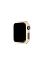 Apple Watch 7 41mm Uyumlu Zore Watch Gard 06 Sert PC Koruyucu