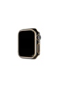 Apple Watch 7 41mm Uyumlu Zore Watch Gard 06 Sert PC Koruyucu