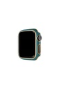 Apple Watch 7 41mm Uyumlu Zore Watch Gard 06 Sert PC Koruyucu