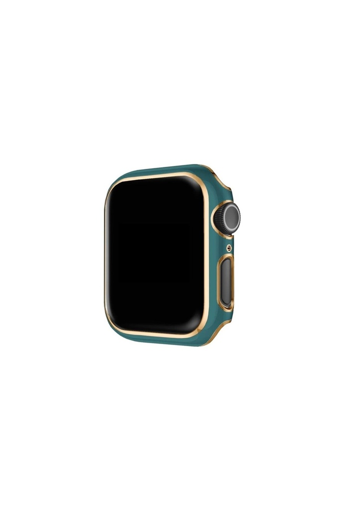 Apple Watch 42mm Uyumlu Zore Watch Gard 06 Sert PC Koruyucu
