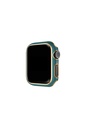 Apple Watch 42mm Uyumlu Zore Watch Gard 06 Sert PC Koruyucu