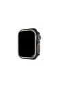 Apple Watch 7 45mm Uyumlu Zore Watch Gard 06 Sert PC Koruyucu