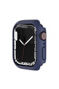 Apple Watch 40mm Uyumlu Zore Watch Gard 07 Sert PC Koruyucu
