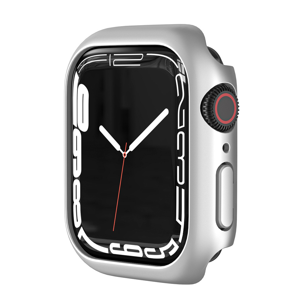 [RNZ-TA85018] Apple Watch 42mm Uyumlu Zore Watch Gard 07 Sert PC Koruyucu