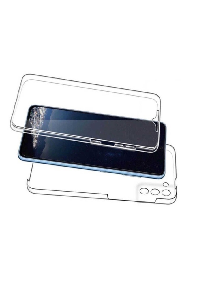 Samsung Galaxy S21 Plus Uyumlu Kılıf Zore Enjoy Kapak