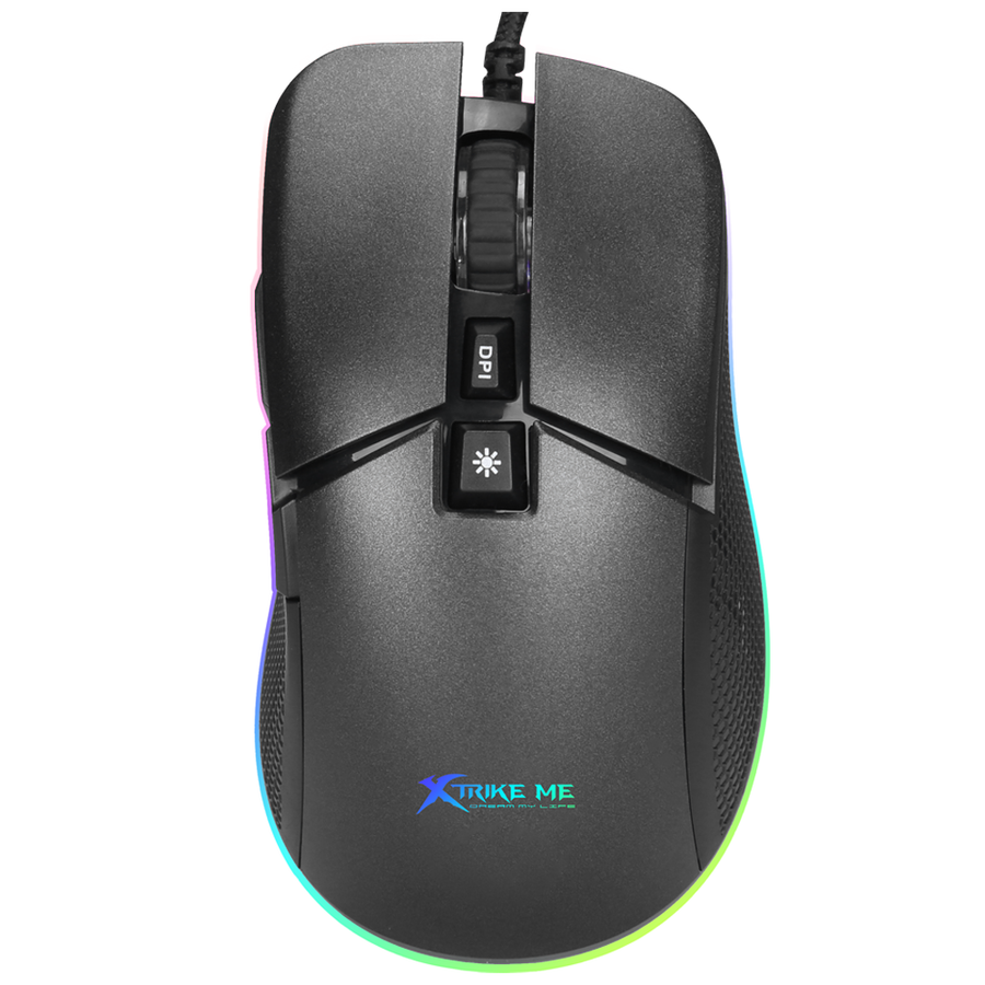 Xtrike Me GM-310 Oyuncu Mouse