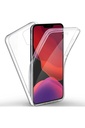 Apple iPhone 12 Uyumlu Kılıf Zore Enjoy Kapak
