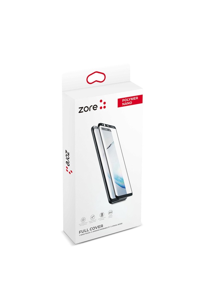 Xiaomi Mi 11 Uyumlu Zore Polymer Nano Ekran Koruyucu