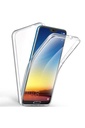 Huawei P20 Pro Uyumlu Kılıf Zore Enjoy Kapak