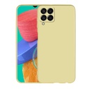 Samsung Galaxy M33 Uyumlu Kılıf Zore Premier Silikon Kapak