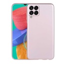 Samsung Galaxy M33 Uyumlu Kılıf Zore Premier Silikon Kapak