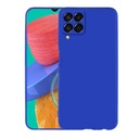 Samsung Galaxy M33 Uyumlu Kılıf Zore Premier Silikon Kapak