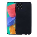 Samsung Galaxy M33 Uyumlu Kılıf Zore Premier Silikon Kapak
