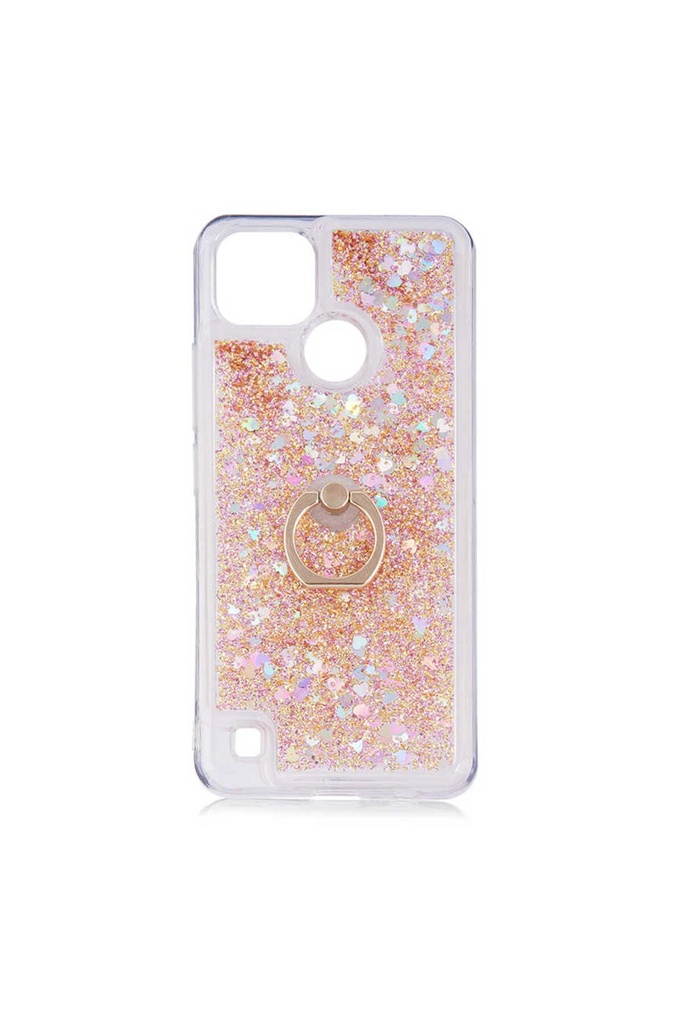 Realme C21 Uyumlu Kılıf Zore Milce Kapak