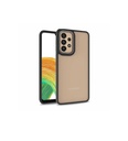 Samsung Galaxy A52 Uyumlu Kılıf Zore Flora Kapak