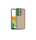 Samsung Galaxy A52 Uyumlu Kılıf Zore Flora Kapak