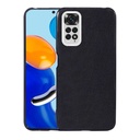 Xiaomi Redmi Note 11S Global Uyumlu Zore Shining Simli Silikon Kılıf