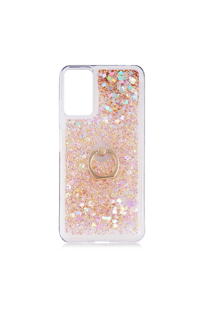 Xiaomi Redmi Note 10 5G Uyumlu Kılıf Zore Milce Kapak