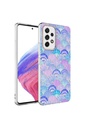 Samsung Galaxy A23 Uyumlu Kılıf Zore Bella Kapak