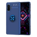 Xiaomi Redmi K40 Gaming Uyumlu Kılıf Zore Ravel Silikon Kapak