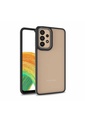 Samsung Galaxy A32 4G Uyumlu Kılıf Zore Flora Kapak