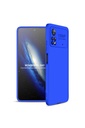 Xiaomi Poco X4 Pro 5G Uyumlu Kılıf Zore Ays Kapak