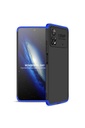 Xiaomi Poco X4 Pro 5G Uyumlu Kılıf Zore Ays Kapak