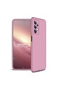Samsung Galaxy A13 4G Uyumlu Kılıf Zore Ays Kapak