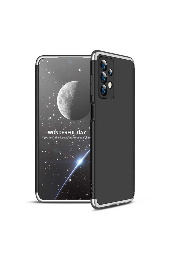 Samsung Galaxy A13 4G Uyumlu Kılıf Zore Ays Kapak