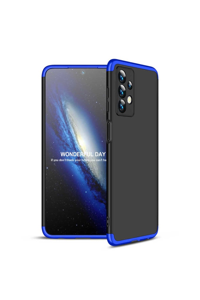 Samsung Galaxy A13 4G Uyumlu Kılıf Zore Ays Kapak