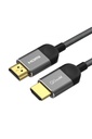 Qgeem QG-AV14 HDMI Kablo 1.5M