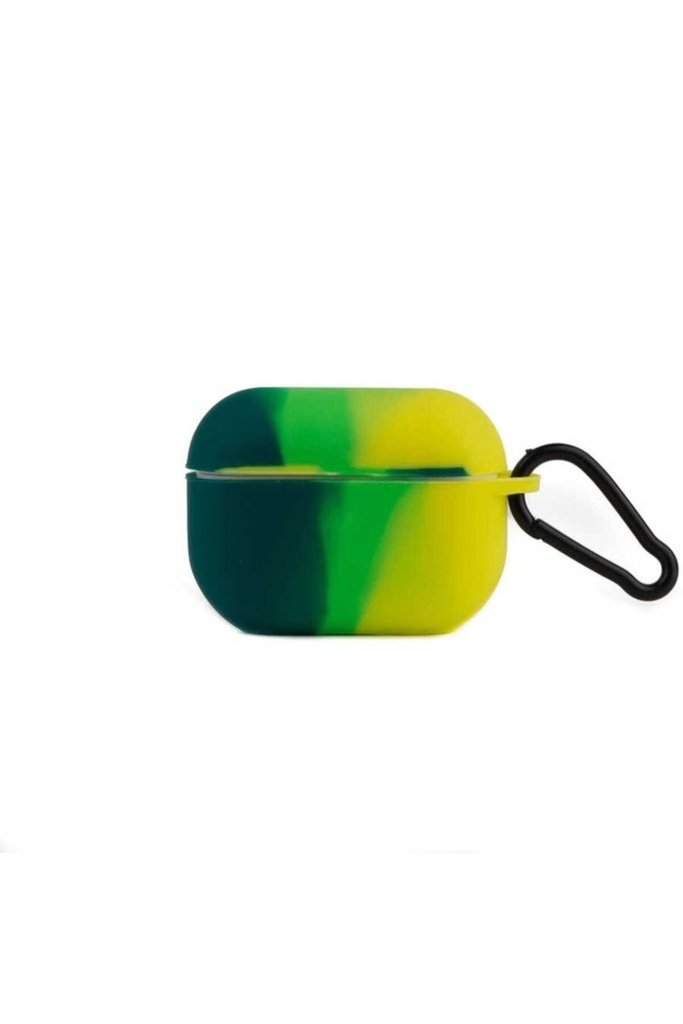Apple Airpods Pro Uyumlu Zore Airbag 29 Silikon Kılıf