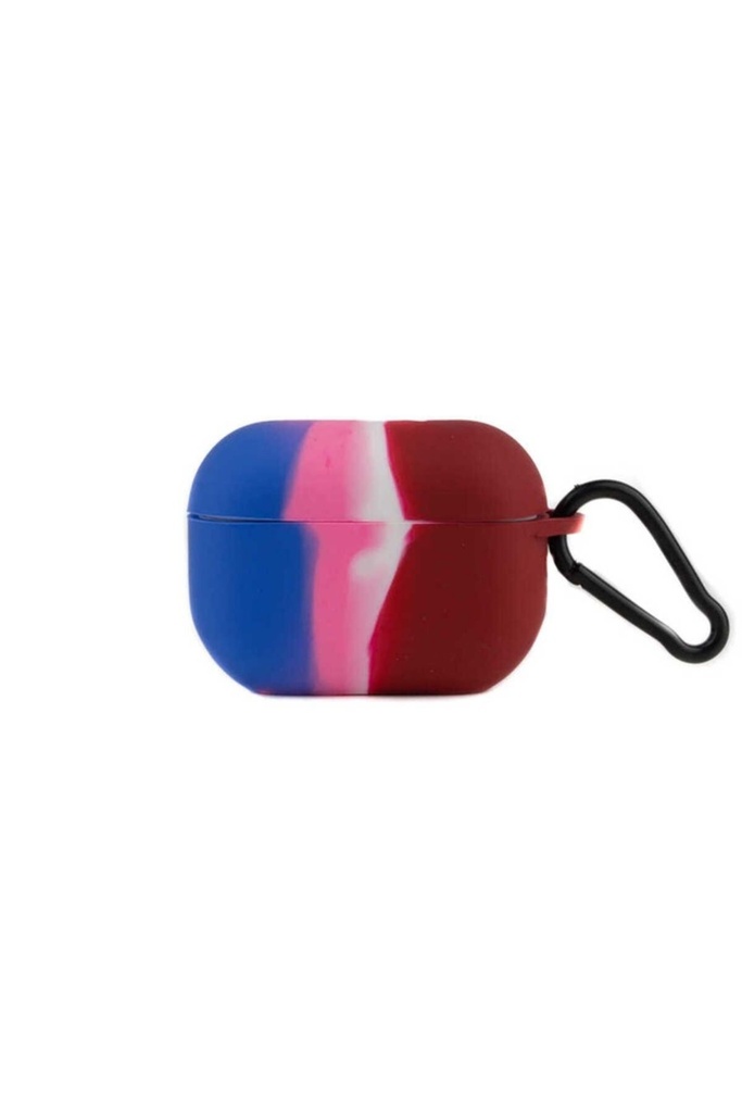 Apple Airpods Pro Uyumlu Zore Airbag 29 Silikon Kılıf