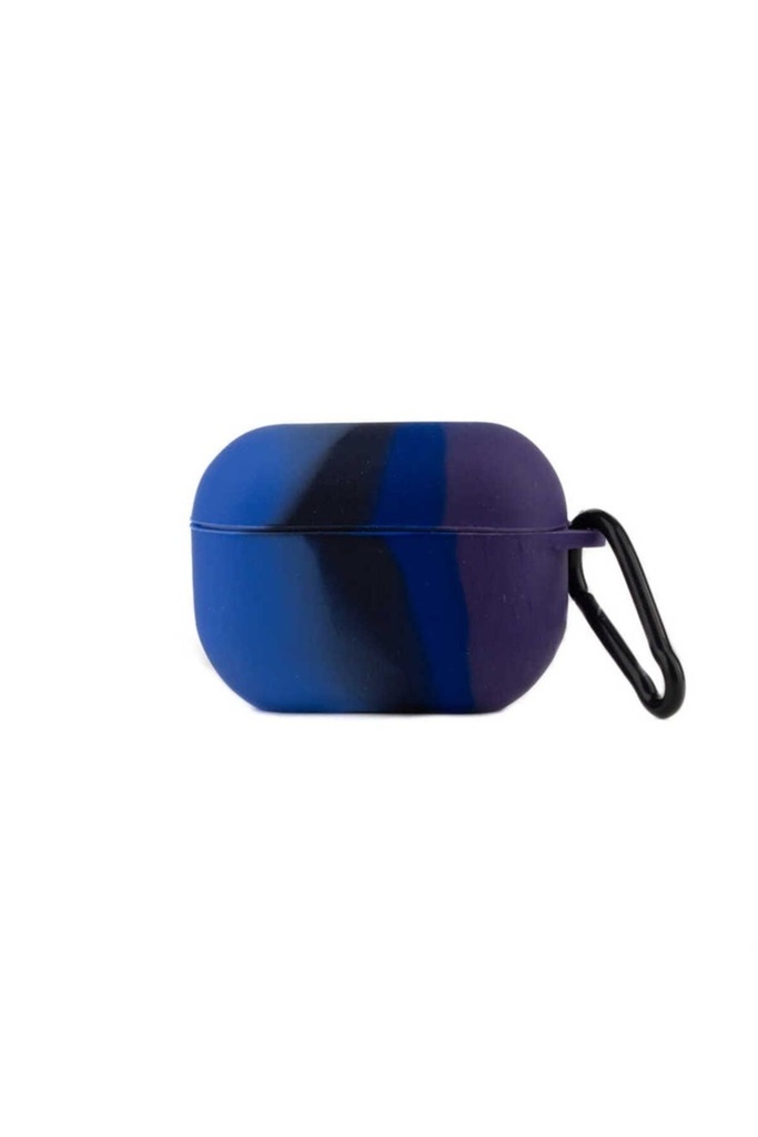 Apple Airpods Pro Uyumlu Zore Airbag 29 Silikon Kılıf