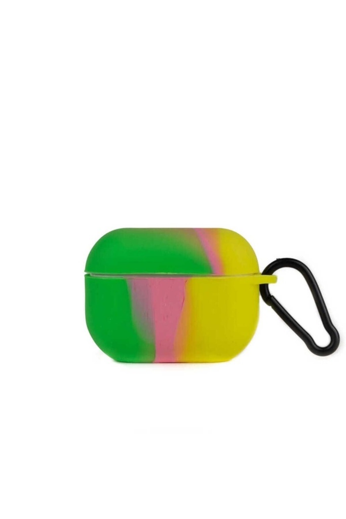 [RNZ-TA73681] Apple Airpods Pro Uyumlu Zore Airbag 29 Silikon Kılıf (NO6)