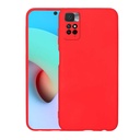 Xiaomi Redmi Note 11 Pro 5G Uyumlu Kılıf Zore Mara Lansman Kapak