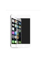 Apple iPhone SE 2022 Uyumlu Davin 5D Privacy Cam Ekran Koruyucu