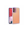 Samsung Galaxy A53 5G Uyumlu Kılıf Zore Flora Kapak